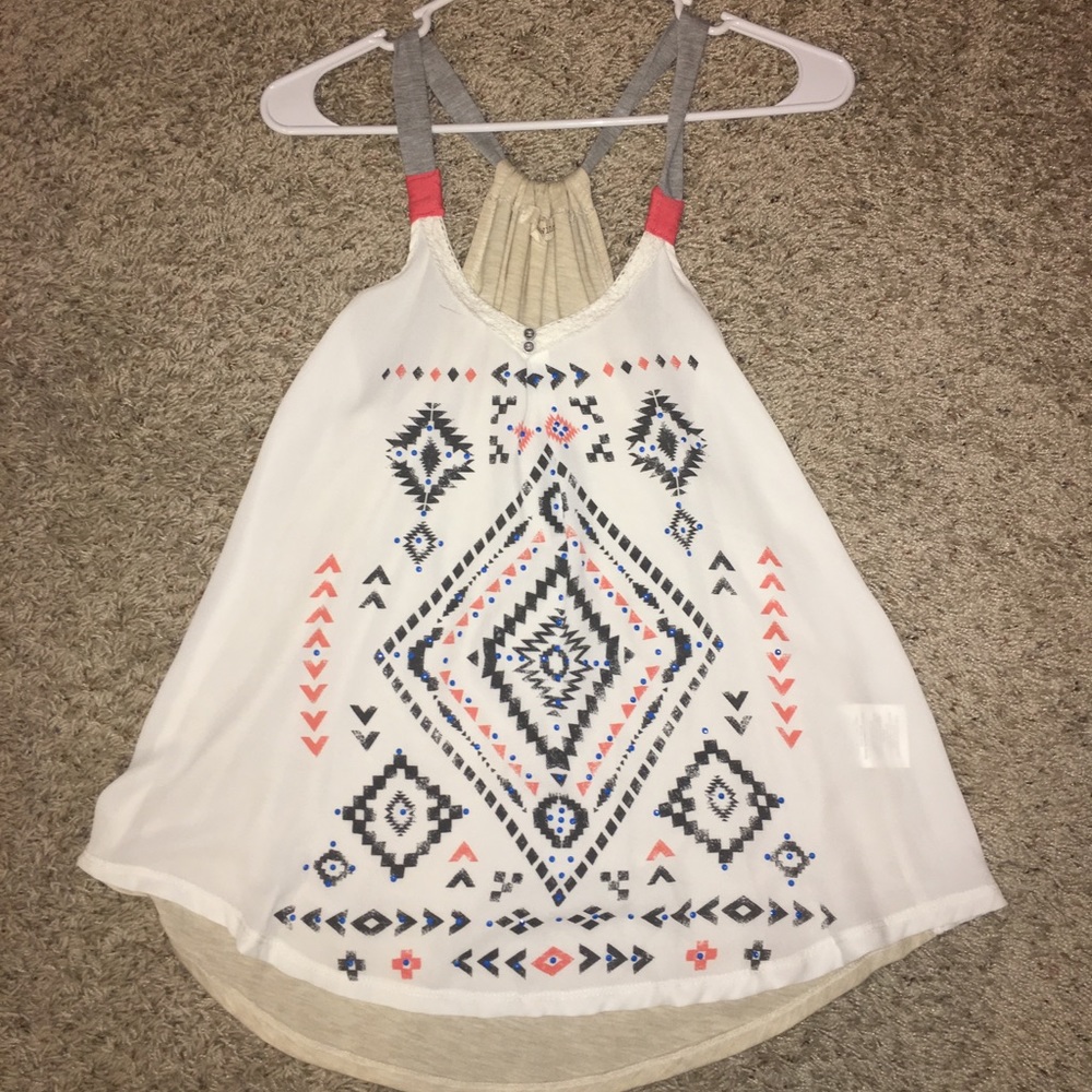 Tank top